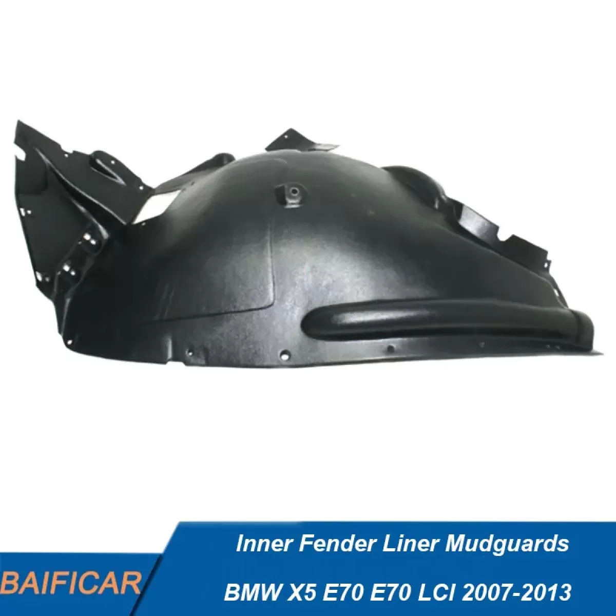 KÜREK BAKALİTİ E70/LCİ/R